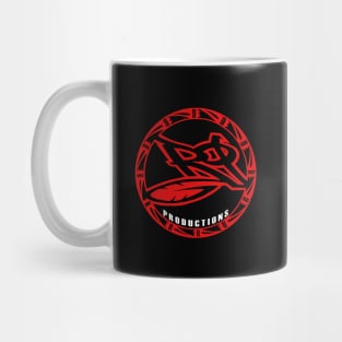 RG Logo Mug